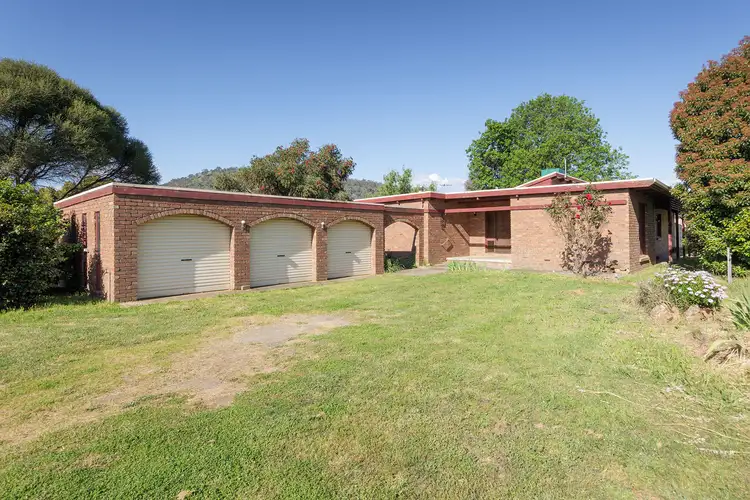 Third view of Homely house listing, 51 Crosses Road, Barnawartha VIC 3688