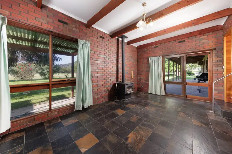 Fourth view of Homely house listing, 51 Crosses Road, Barnawartha VIC 3688