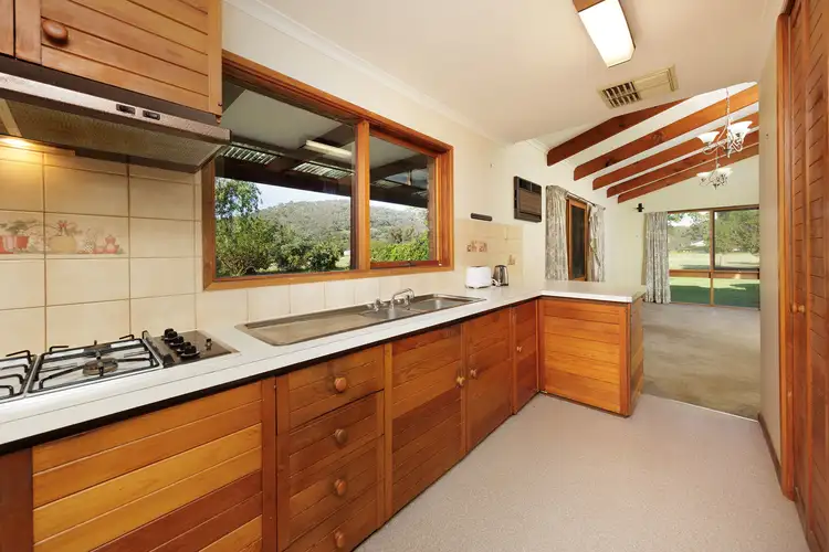 Sixth view of Homely house listing, 51 Crosses Road, Barnawartha VIC 3688