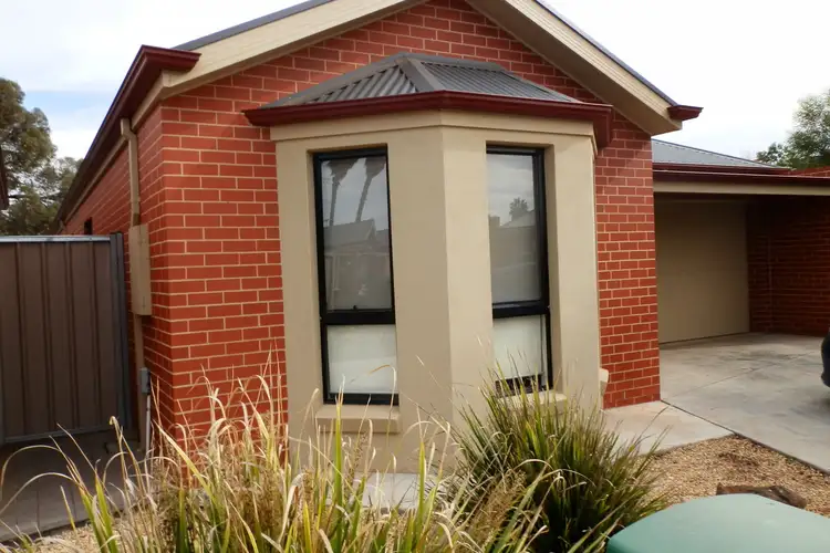 Main view of Homely townhouse listing, 10/803 Irymple Avenue, Irymple VIC 3498