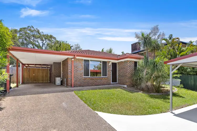 Main view of Homely house listing, 16 Beckett Road, Mcdowall QLD 4053