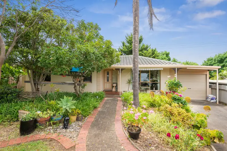 19 Mathoura Street, Sheidow Park SA 5158