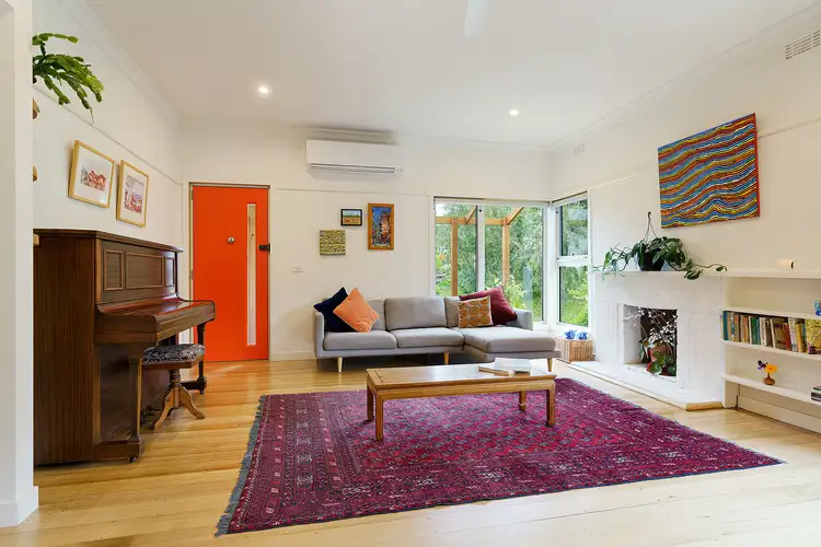 Third view of Homely house listing, 12 Douglas Crescent, Castlemaine VIC 3450