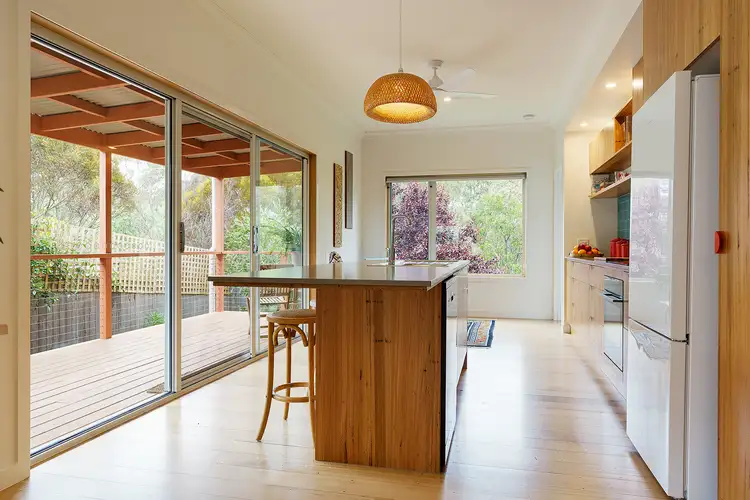 Fourth view of Homely house listing, 12 Douglas Crescent, Castlemaine VIC 3450