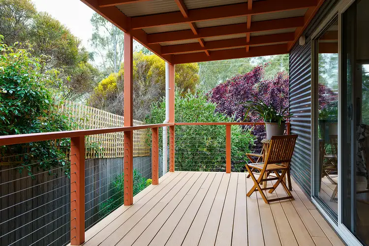 Fifth view of Homely house listing, 12 Douglas Crescent, Castlemaine VIC 3450