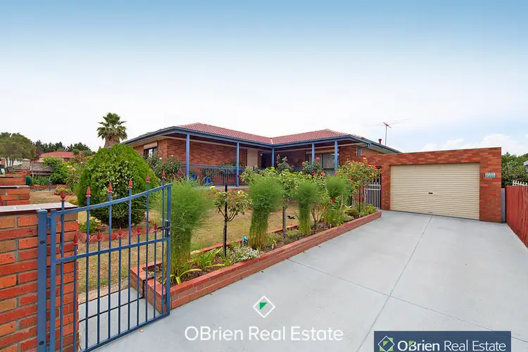 14 Anthony Court, Hallam VIC 3803
