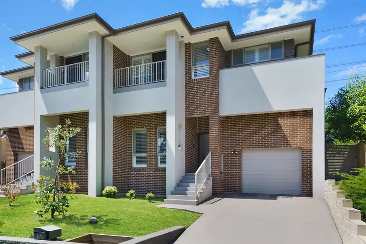 8A Buyuma Street, Carlingford NSW 2118