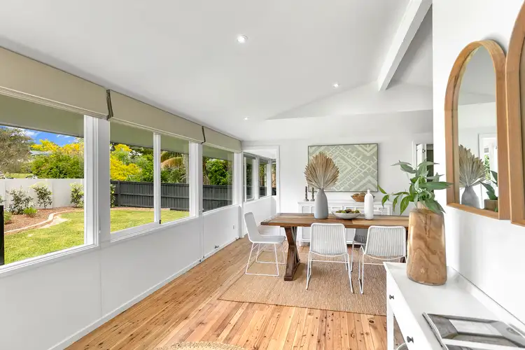 Main view of Homely house listing, 26 Lowanna Street, Belrose NSW 2085