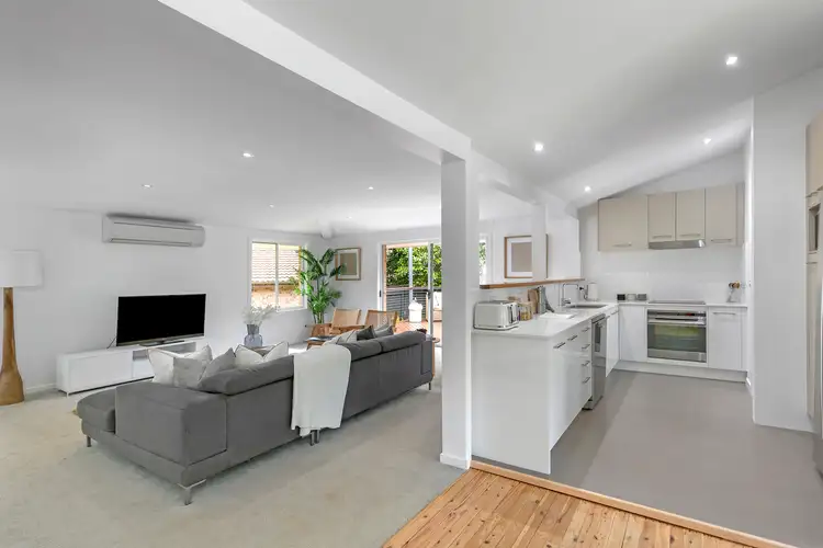 Second view of Homely house listing, 26 Lowanna Street, Belrose NSW 2085