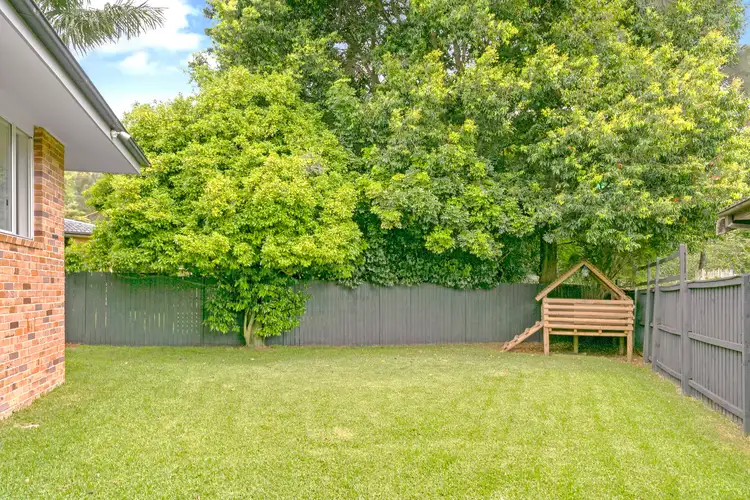 Fifth view of Homely house listing, 26 Lowanna Street, Belrose NSW 2085