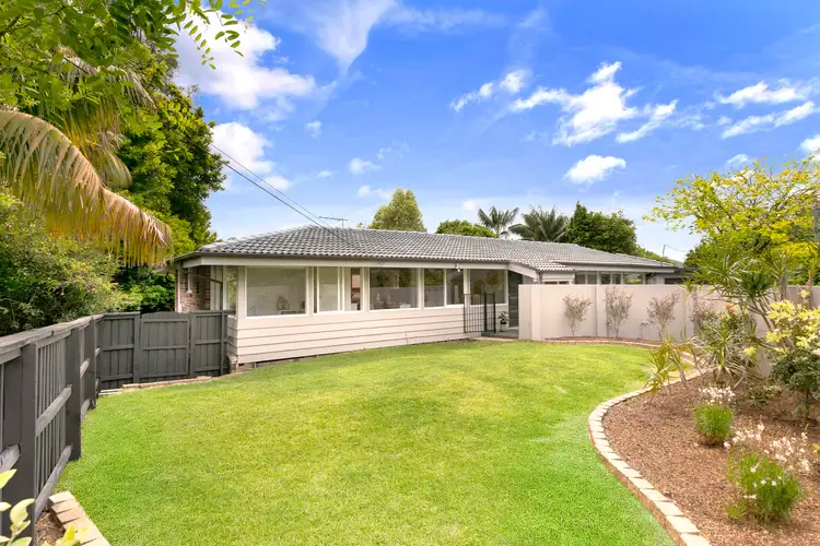 Sixth view of Homely house listing, 26 Lowanna Street, Belrose NSW 2085