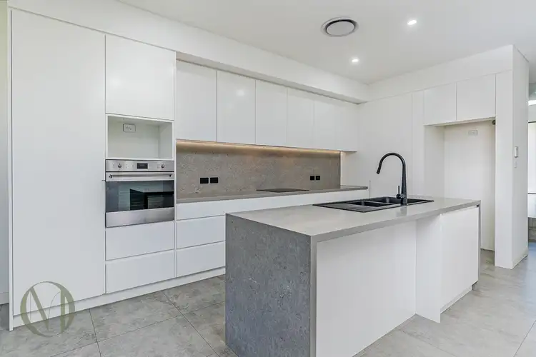 Third view of Homely semi-detached listing, 10A Woodward Street, Ermington NSW 2115