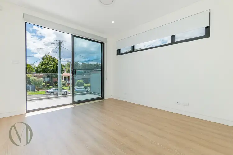 Fifth view of Homely semi-detached listing, 10A Woodward Street, Ermington NSW 2115