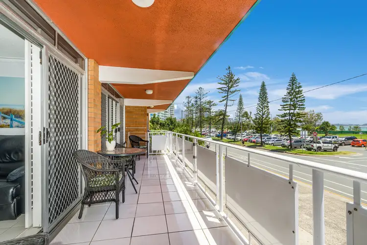 Third view of Homely unit listing, 3/140 Marine Parade, Coolangatta QLD 4225