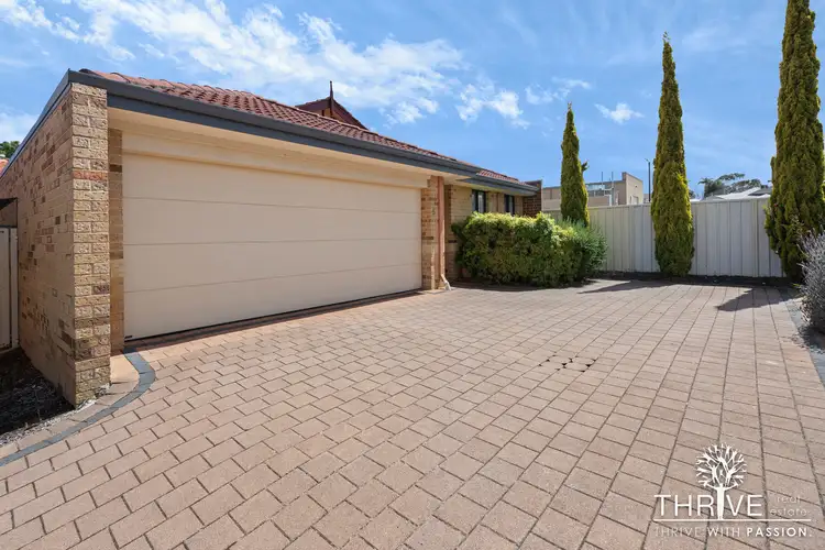 5/29-31 Leichardt Street, St James WA 6102