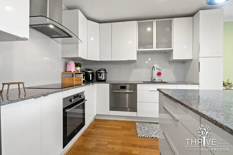 Seventh view of Homely house listing, 5/29-31 Leichardt Street, St James WA 6102