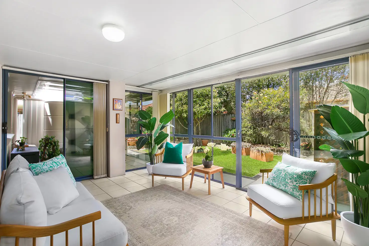 Main view of Homely house listing, 1/34 Keegan Circuit, Currumbin Waters QLD 4223