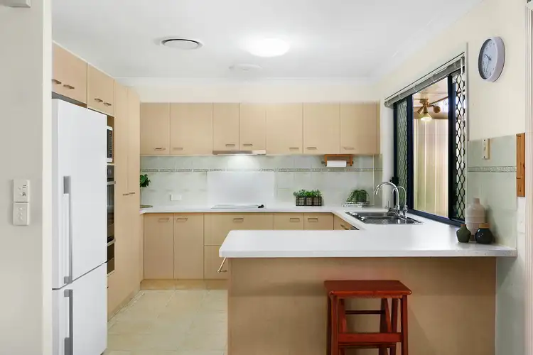 Third view of Homely house listing, 1/34 Keegan Circuit, Currumbin Waters QLD 4223