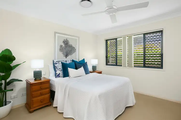 Fourth view of Homely house listing, 1/34 Keegan Circuit, Currumbin Waters QLD 4223