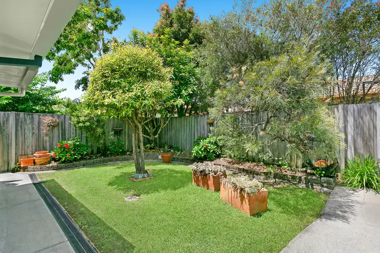 Fifth view of Homely house listing, 1/34 Keegan Circuit, Currumbin Waters QLD 4223