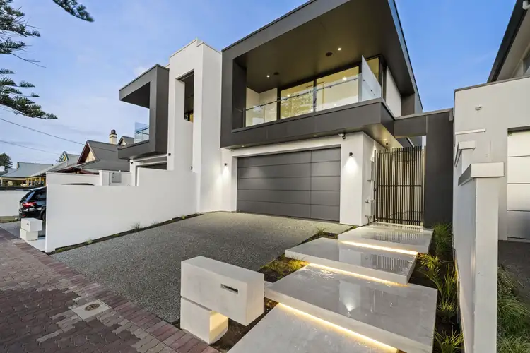 Second view of Homely house listing, 524 Seaview Road, Grange SA 5022