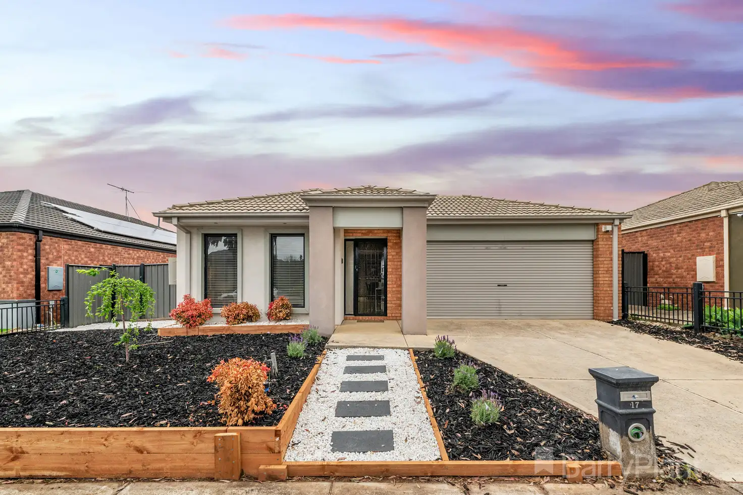 Main view of Homely house listing, 17 Sherlock Avenue, Tarneit VIC 3029