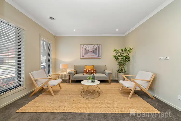 Second view of Homely house listing, 17 Sherlock Avenue, Tarneit VIC 3029