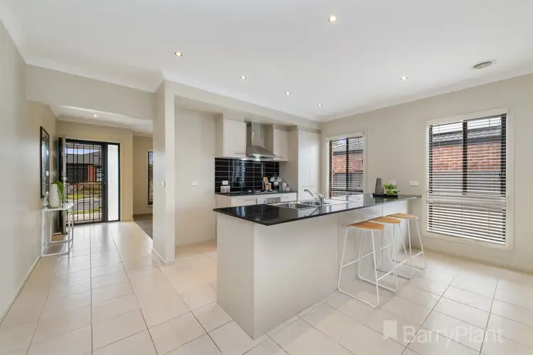 Third view of Homely house listing, 17 Sherlock Avenue, Tarneit VIC 3029