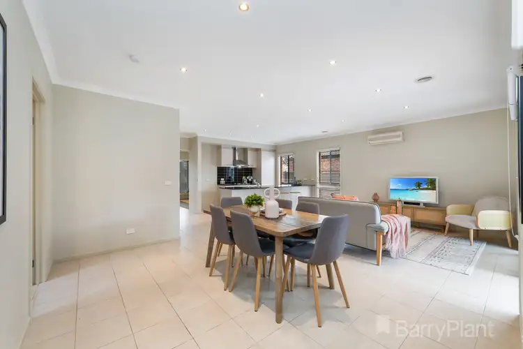 Fourth view of Homely house listing, 17 Sherlock Avenue, Tarneit VIC 3029