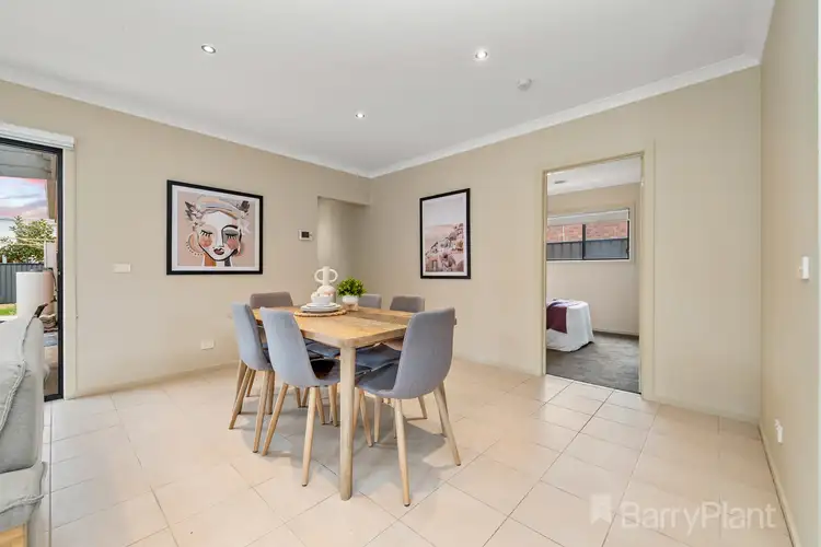 Fifth view of Homely house listing, 17 Sherlock Avenue, Tarneit VIC 3029