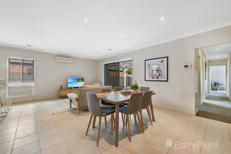Sixth view of Homely house listing, 17 Sherlock Avenue, Tarneit VIC 3029