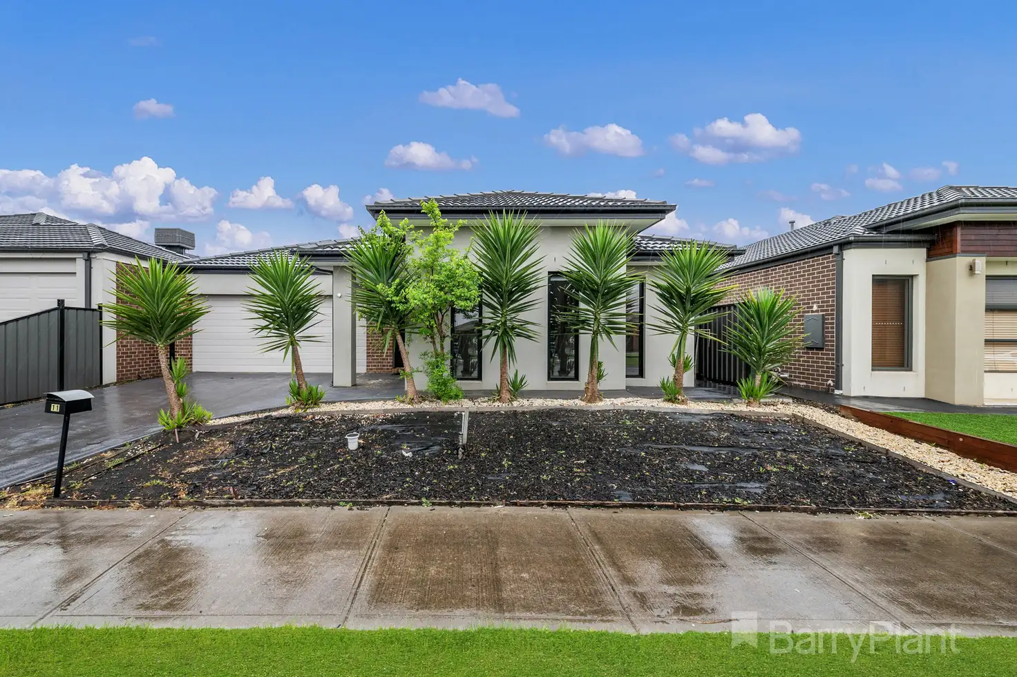 Main view of Homely house listing, 11 Adrian Circuit, Tarneit VIC 3029