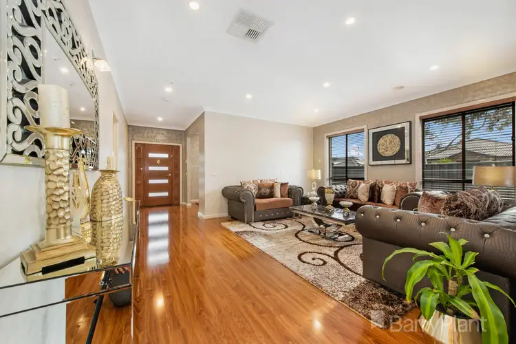 Third view of Homely house listing, 6 Finsbury Crescent, Manor Lakes VIC 3024