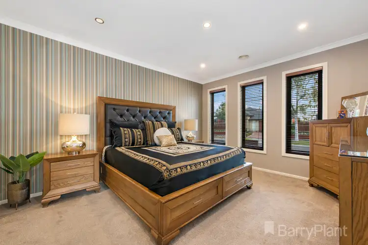 Fourth view of Homely house listing, 6 Finsbury Crescent, Manor Lakes VIC 3024