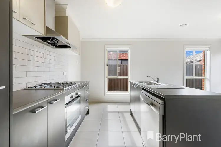 Fifth view of Homely house listing, 51 Abbeygate Drive, Werribee VIC 3030