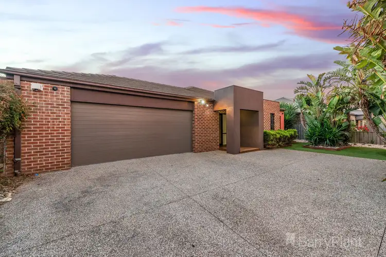 40 Fairview Parade, Tarneit VIC 3029