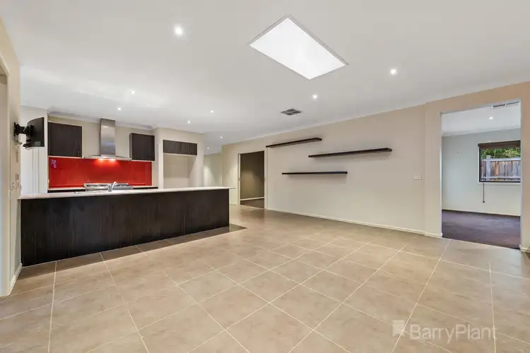 Sixth view of Homely house listing, 40 Fairview Parade, Tarneit VIC 3029