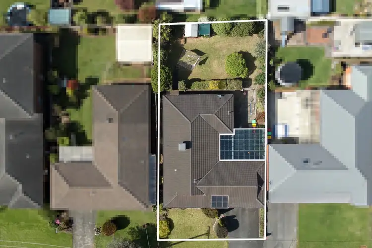 Third view of Homely house listing, 27 Carramar Crescent, Warrnambool VIC 3280