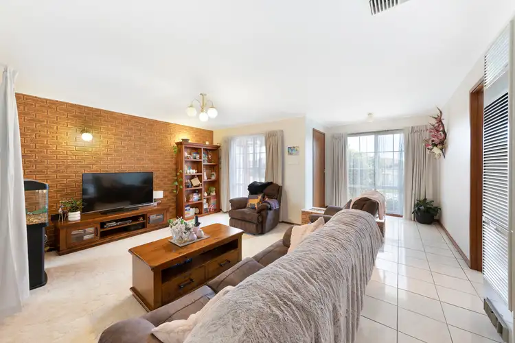 Fifth view of Homely house listing, 27 Carramar Crescent, Warrnambool VIC 3280