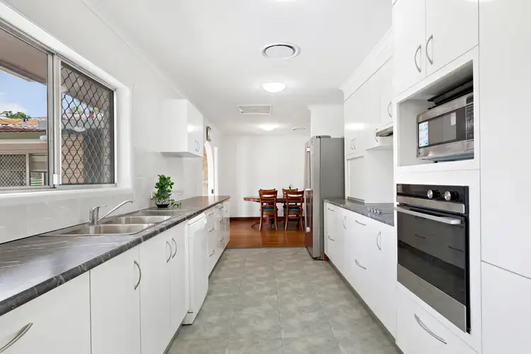 36 Esma Street, Rochedale South QLD 4123