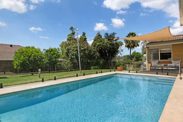 Fifth view of Homely house listing, 36 Esma Street, Rochedale South QLD 4123