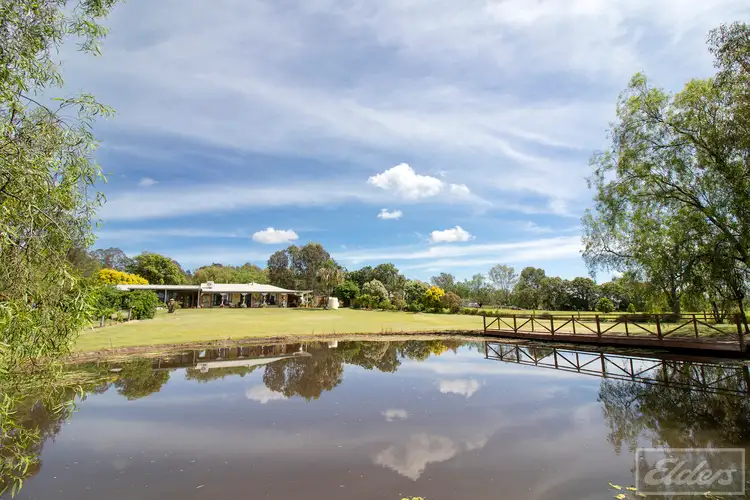 Main view of Homely house listing, 22 Habban Road, Hatton Vale QLD 4341