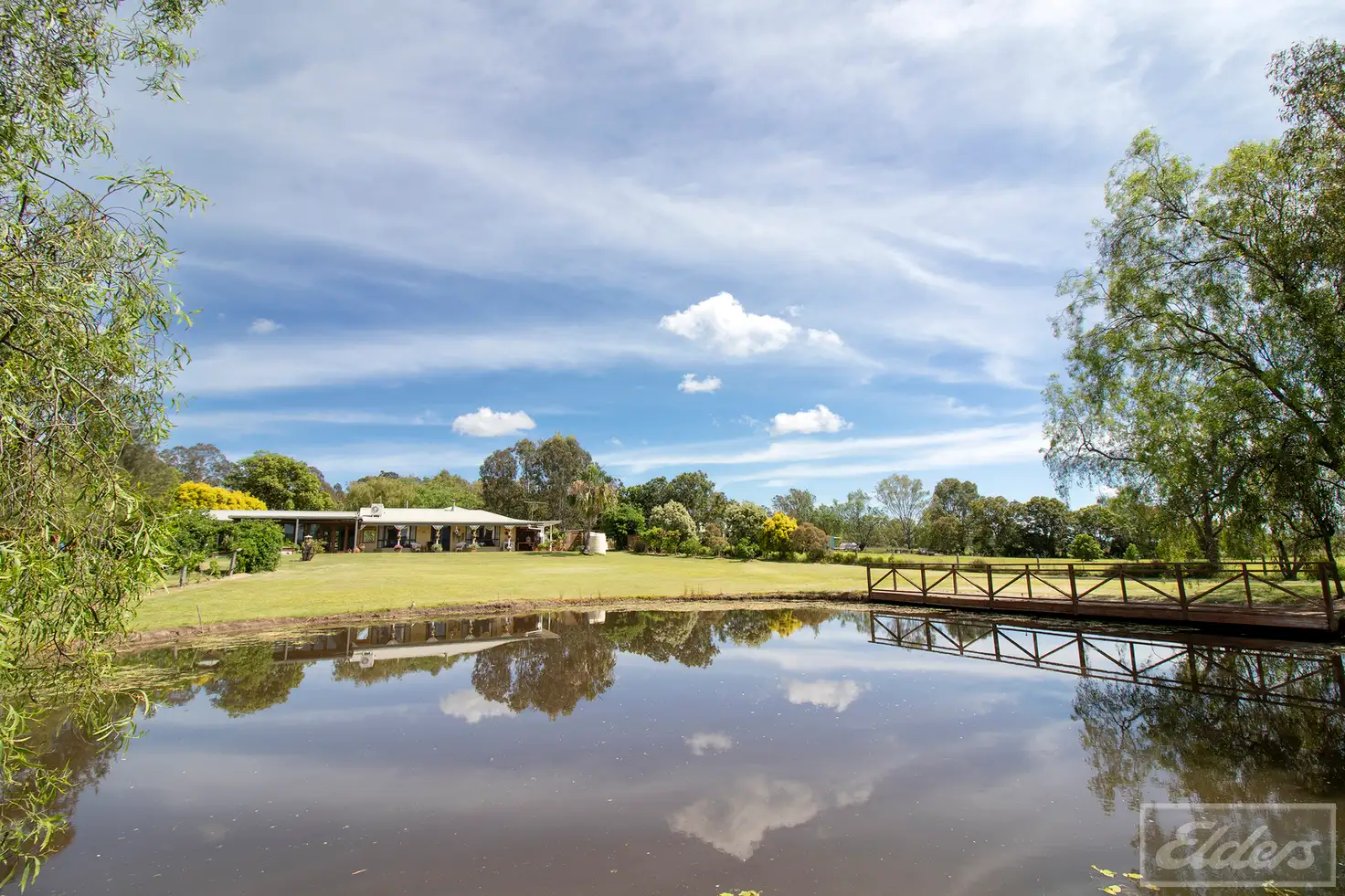 Main view of Homely house listing, 22 Habban Road, Hatton Vale QLD 4341