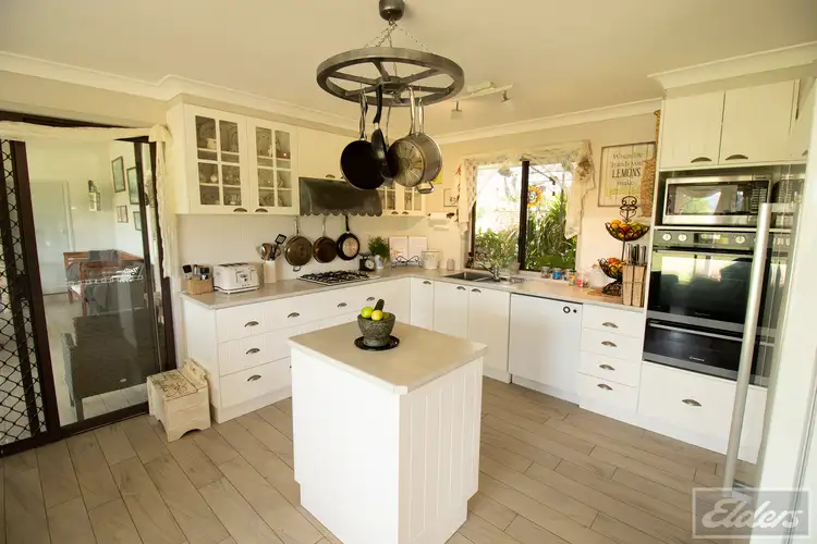 Second view of Homely house listing, 22 Habban Road, Hatton Vale QLD 4341