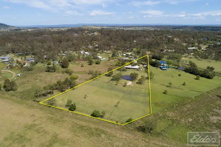 Fourth view of Homely house listing, 22 Habban Road, Hatton Vale QLD 4341