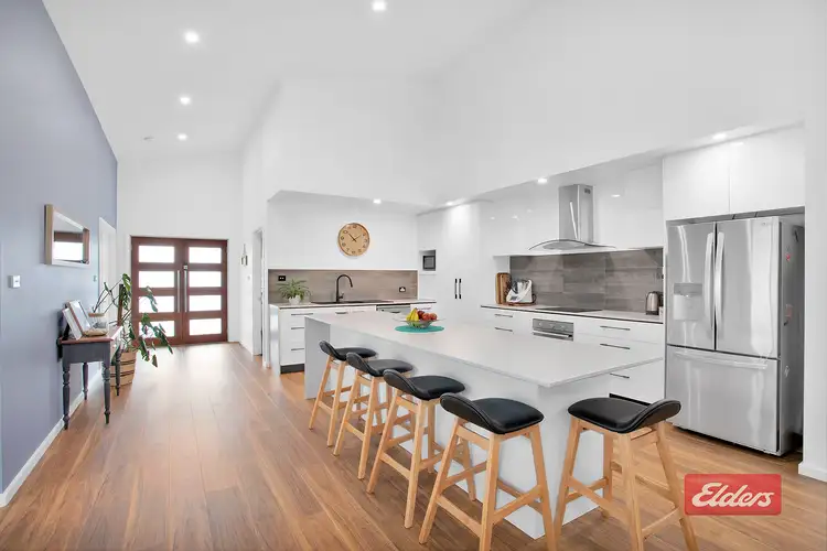 Sixth view of Homely house listing, 22 Waterford Drive, Sulphur Creek TAS 7316