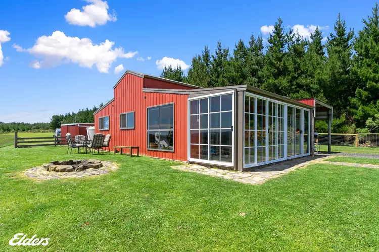 Second view of Homely rural property listing, Lot 1 Kallady Road, Devon North VIC 3971