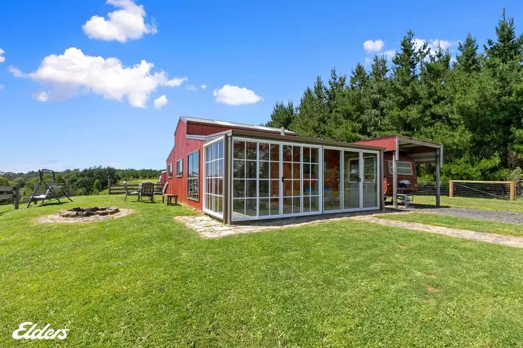 Third view of Homely rural property listing, Lot 1 Kallady Road, Devon North VIC 3971