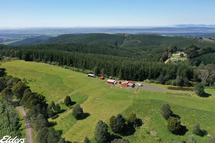 Fourth view of Homely rural property listing, Lot 1 Kallady Road, Devon North VIC 3971