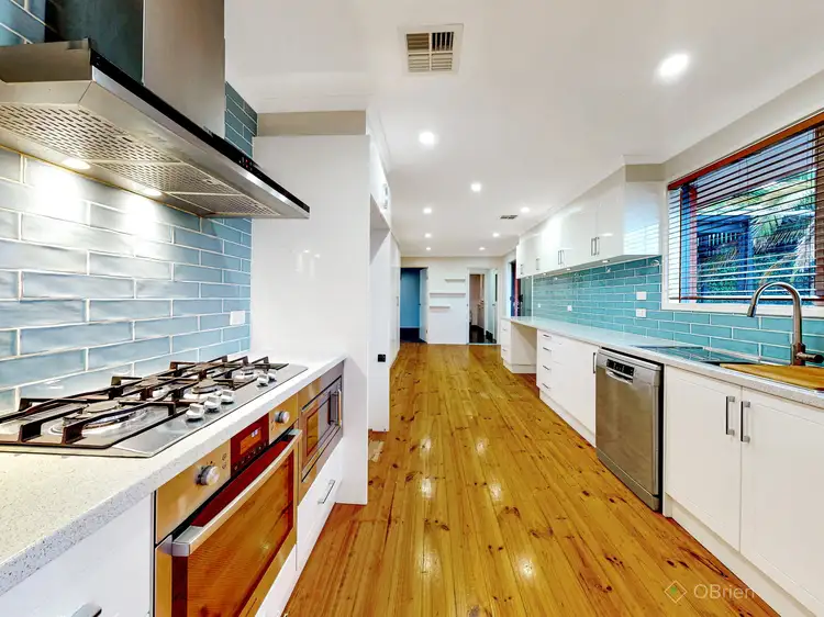 Second view of Homely house listing, 2 Earlston Square, Berwick VIC 3806